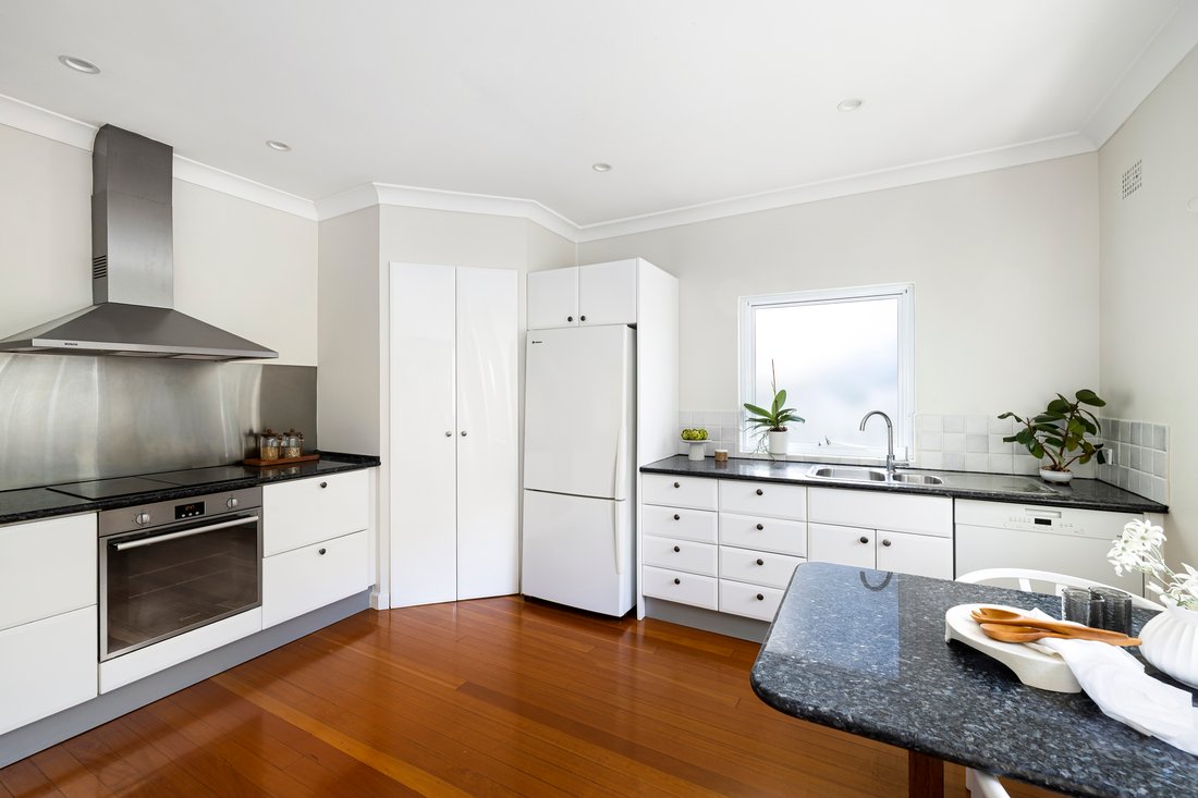 Casa en North Curl Curl, Nueva Gales del Sur, Australia 4 - 18729304