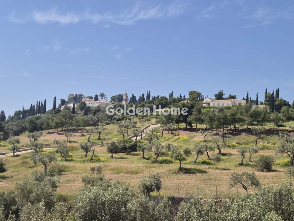 Land in Spetses, Attica, Greece 1 - 18723018