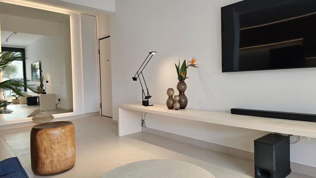 Apartment in Glyfada, Attica, Greece 3 - 18724218