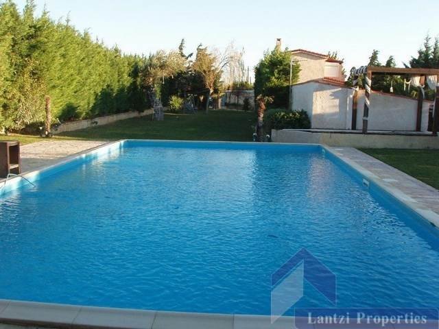House in Kalyvia Thorikou, Attica, Greece 1 - 18723246