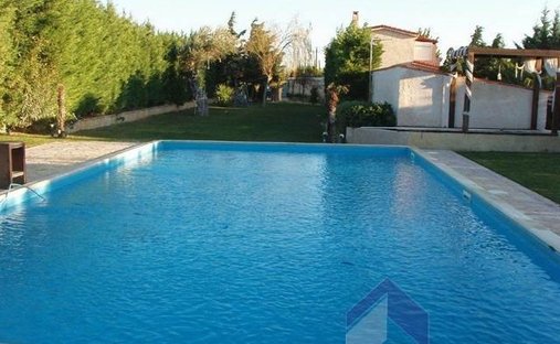 Domaine à Kalyvia Thorikou, Attique, Grèce 1
