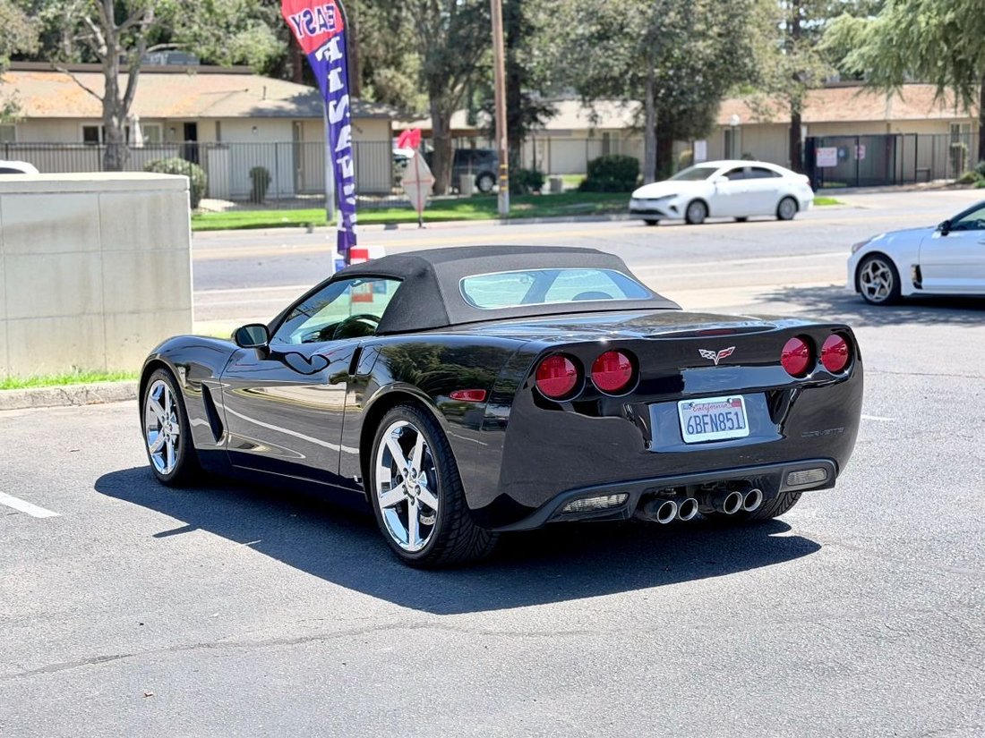 Cabriolet in Fresno, CA, United States 5 - 18721278
