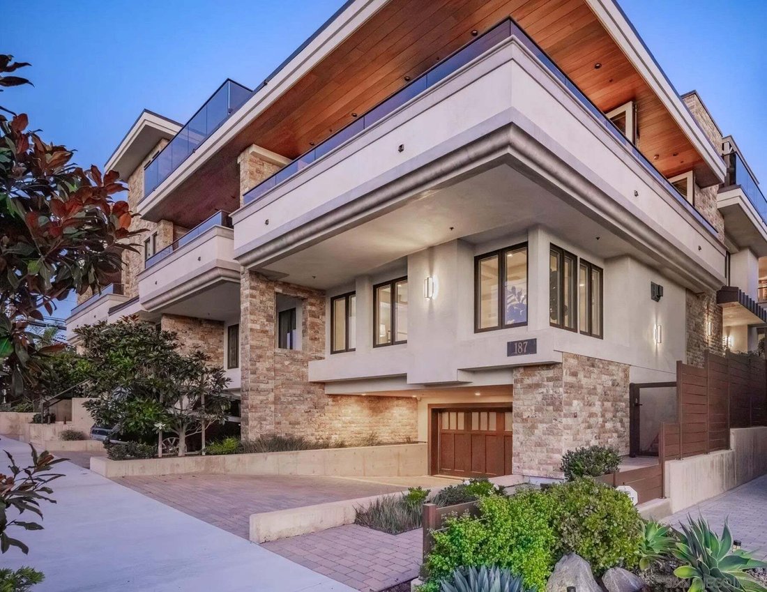Casa en Carlsbad, California, Estados Unidos 4 - 18727247