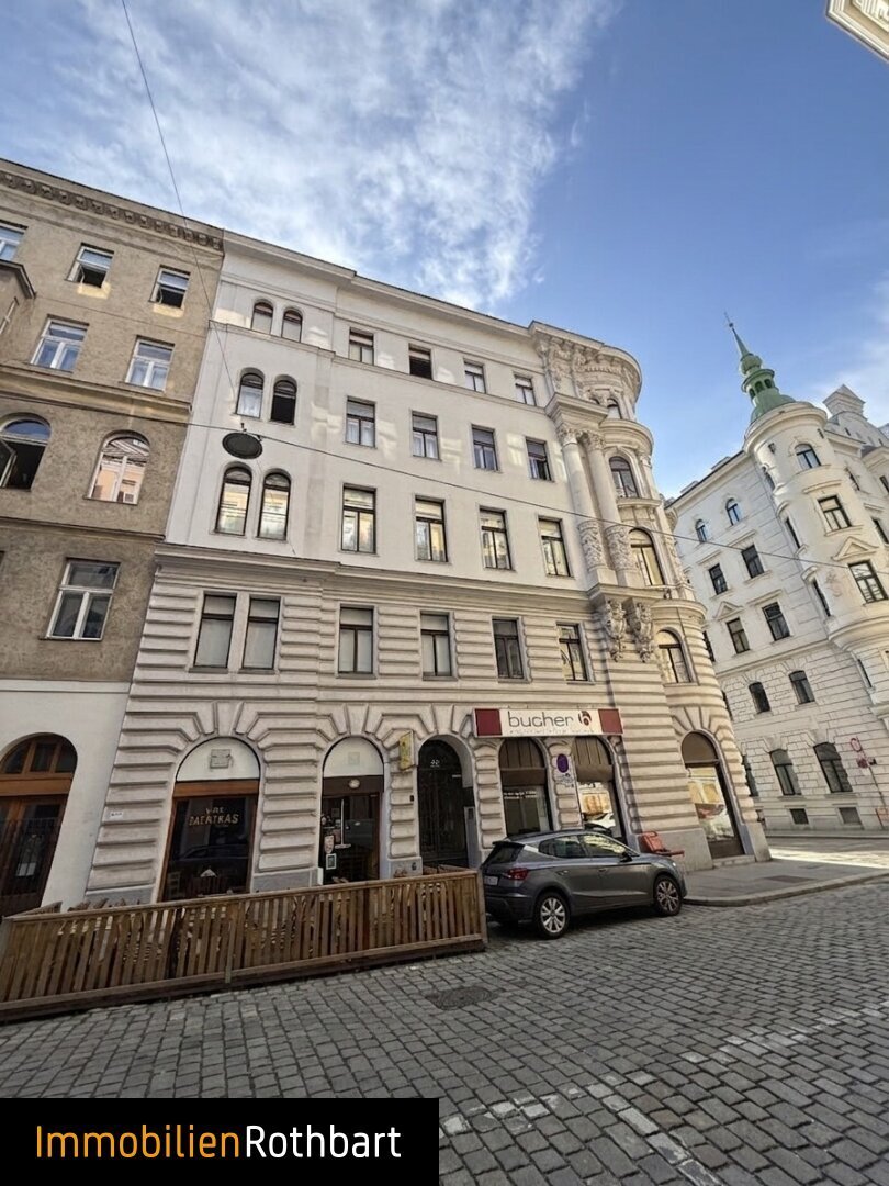 Apartment in Vienna, Vienna, Austria 1 - 18721104