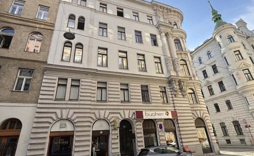 Apartment in Vienna, Vienna, Austria 1