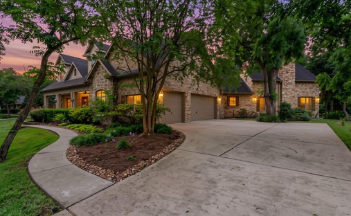 Haus in Fulshear, Texas, Vereinigte Staaten 1