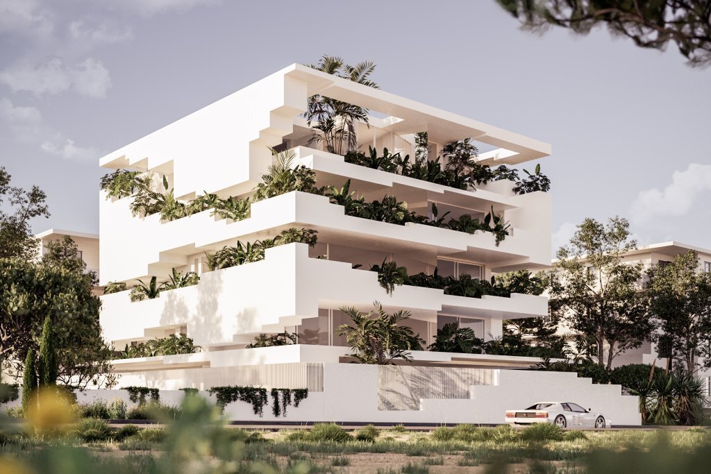 Apartment in Glyfada, Attica, Greece 4 - 18724165