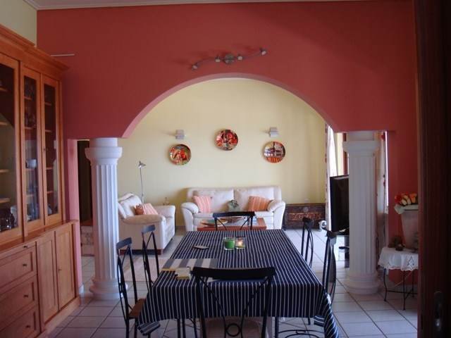 Villa in Koinotita Kranidiou, Kranidi, Greece 1 - 18722878