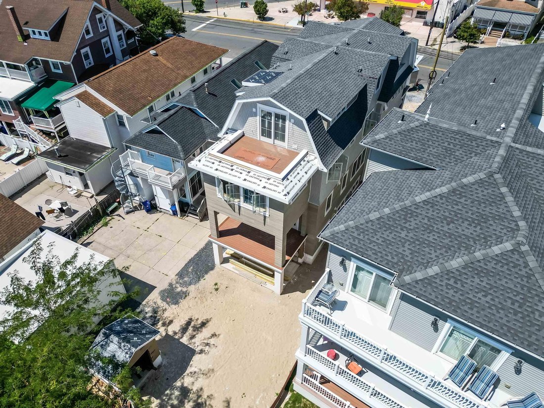 House in Ocean City, New Jersey, United States 5 - 18659725