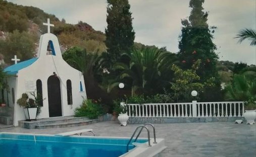 Tenuta a Keratea, Attica, Grecia 1
