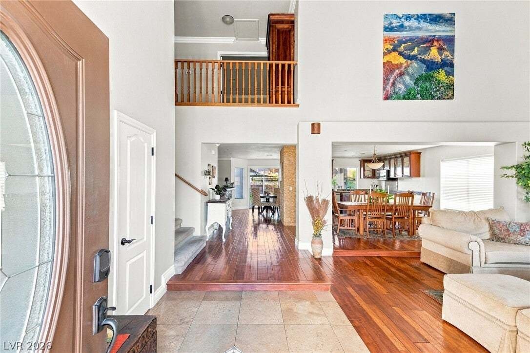 House in Las Vegas, Nevada, United States 2 - 18721853