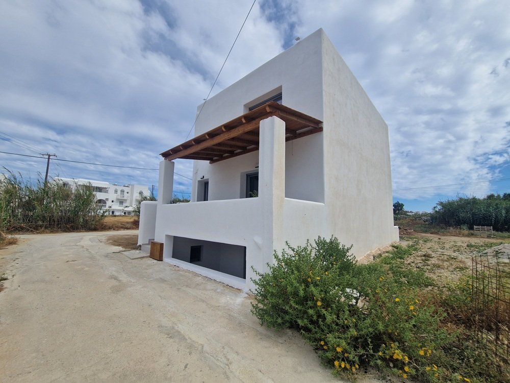 House in Naxos, Aegean, Greece 2 - 18725285