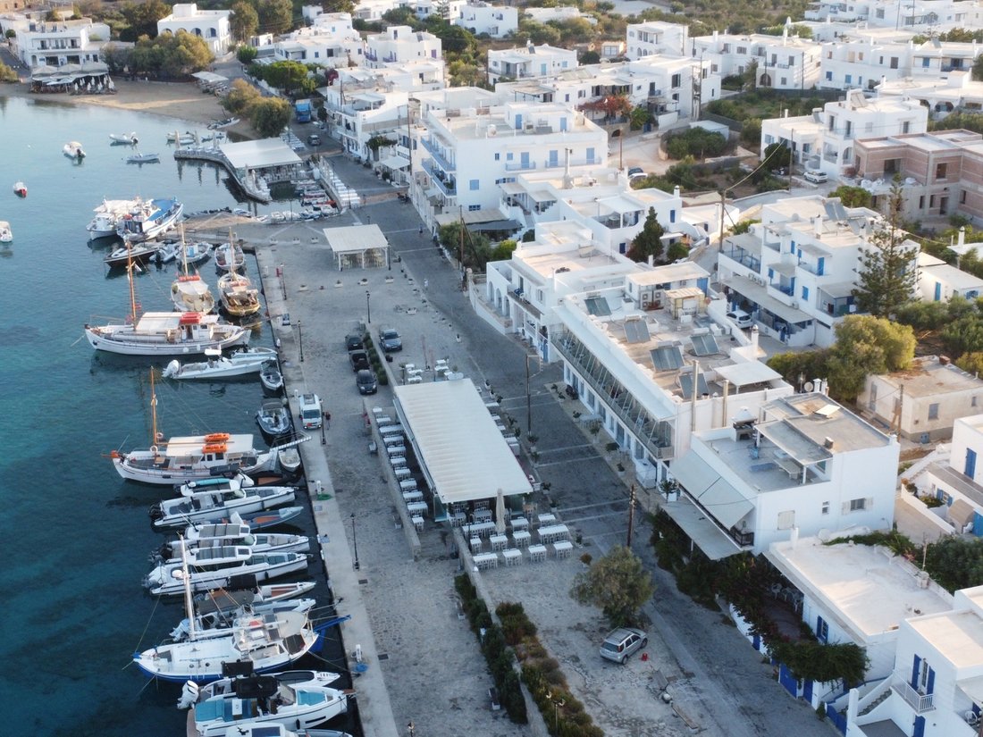 House in Paros, Aegean, Greece 2 - 18723948