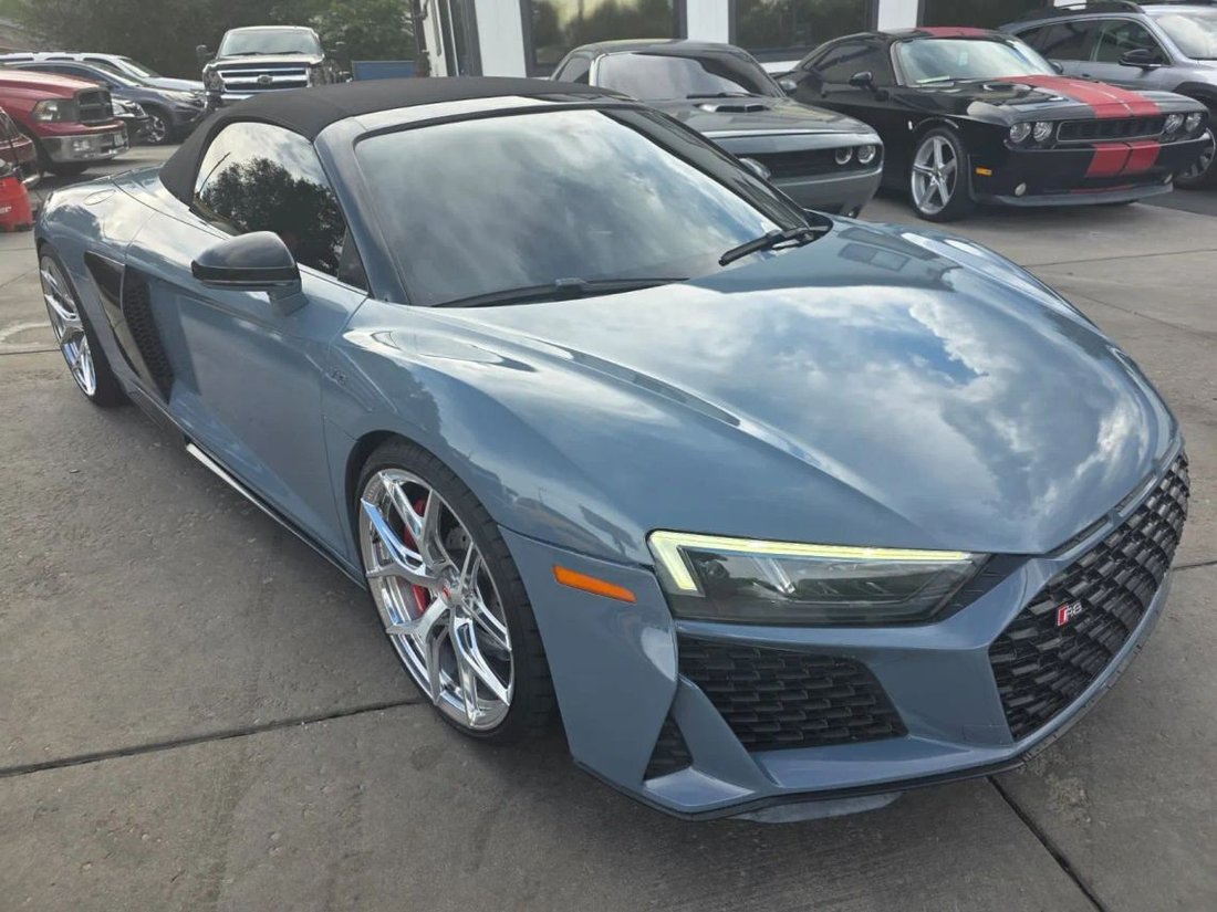 Cabriolet in Englewood, CO, United States 5 - 18728727