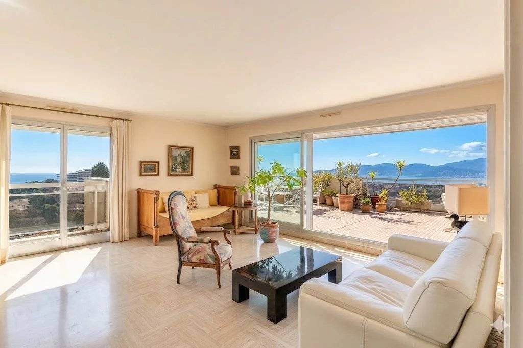 Appartement à Nice, Provence-Alpes-Côte d'Azur, France 3 - 17407787