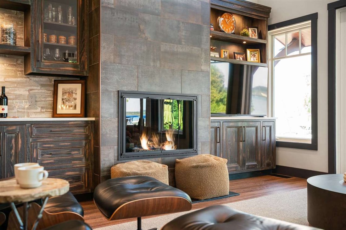 House in Petoskey, Michigan, United States 5 - 18721748