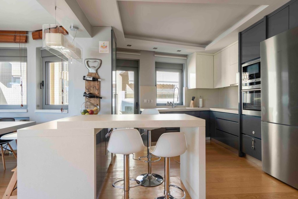 Apartment in Glyfada, Attica, Greece 5 - 18723750