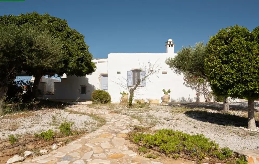 Villa in Paros, Aegean, Griechenland 3 - 18724420