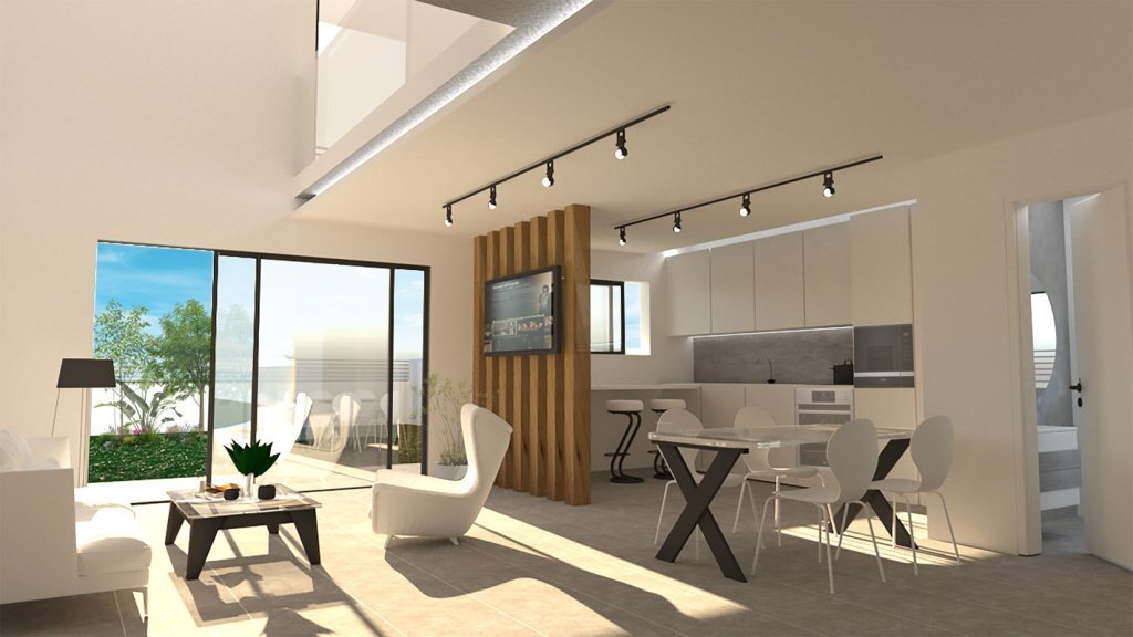 Apartment in Glyfada, Attica, Greece 2 - 18723194