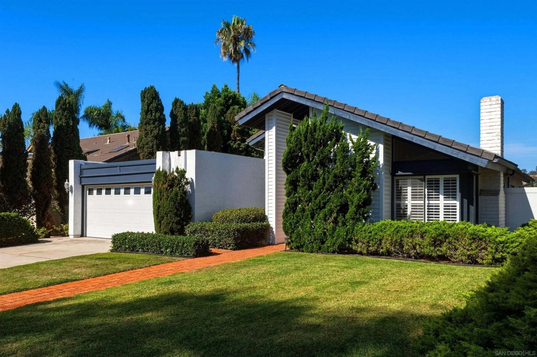 Casa en Encinitas, California, Estados Unidos 5 - 18722200
