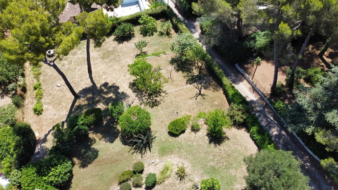 Maison à Les Bastides, Antibes, France 5 - 15900949