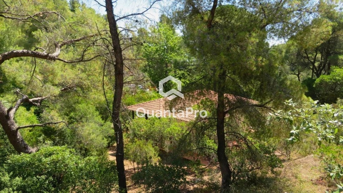 Land in 5th District of Thessaloniki, Thessaloniki, Greece 2 - 18724344