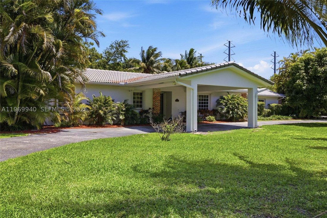 House in Coral Gables, Florida, United States 2 - 17279144