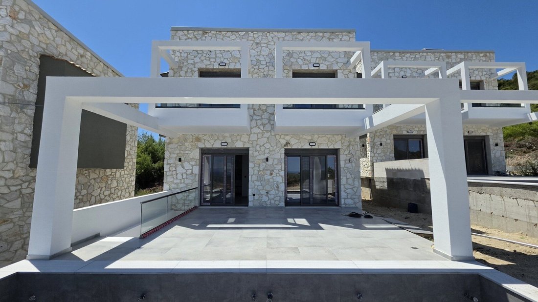 Villa in Kassandra, Macedonia and Thrace, Greece 2 - 18723124