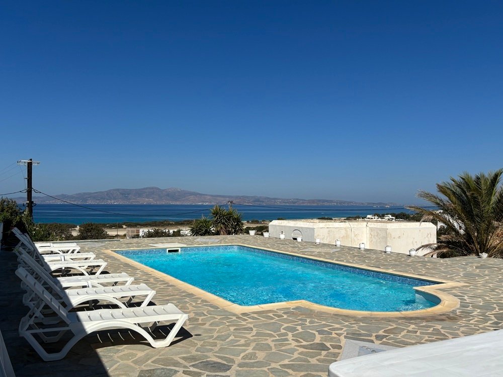 Haus in Cyclades, Aegean, Griechenland 2 - 18725527