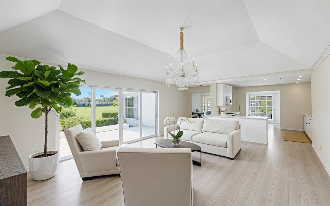 Casa a Boynton Beach, Florida, Stati Uniti 5 - 18727986