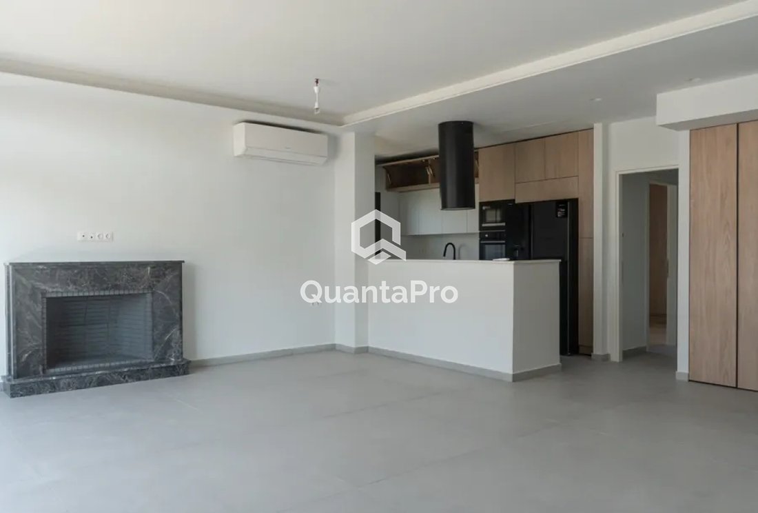 Apartment in 5th District of Thessaloniki, Thessaloniki, Greece 5 - 18725759
