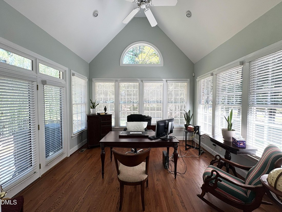 House in Zebulon, North Carolina, United States 5 - 18726889