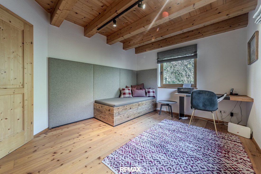 Casa en Erpfendorf, Tirol, Austria 5 - 18721078