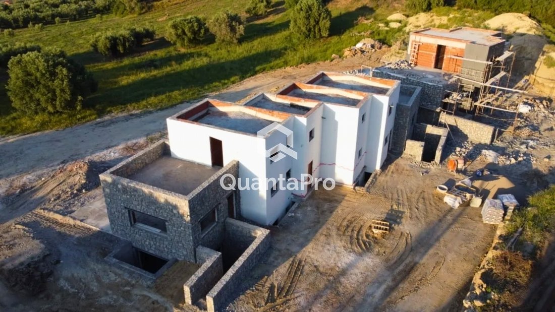 Villa in Halkidiki, Macedonia and Thrace, Greece 3 - 18725235