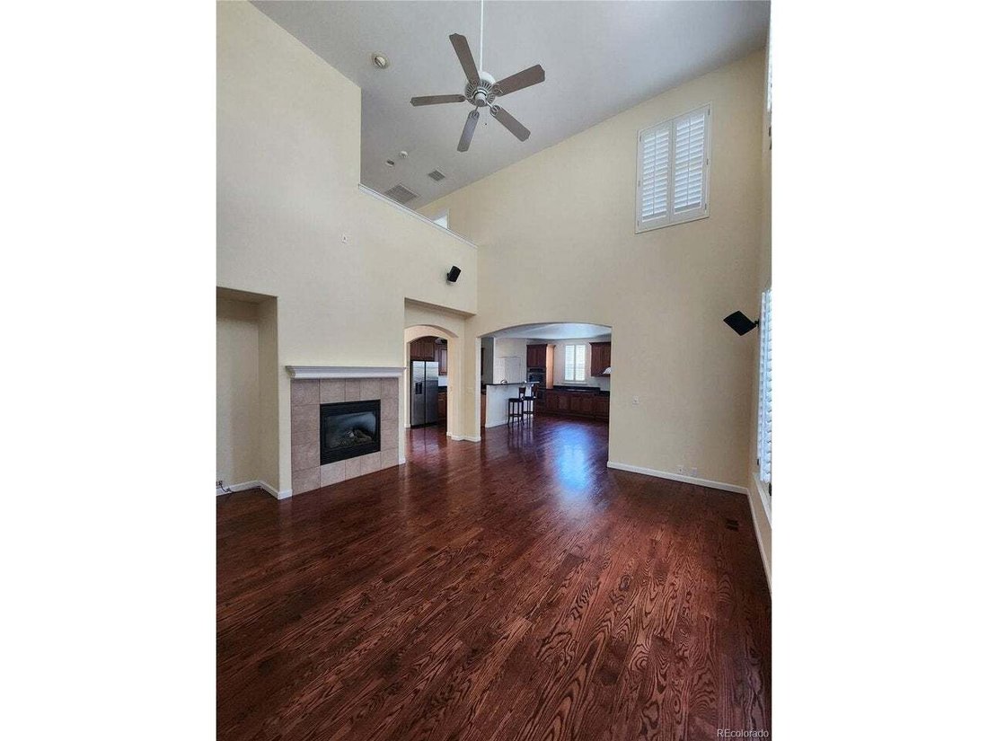 House in Broomfield, Colorado, United States 4 - 18726547
