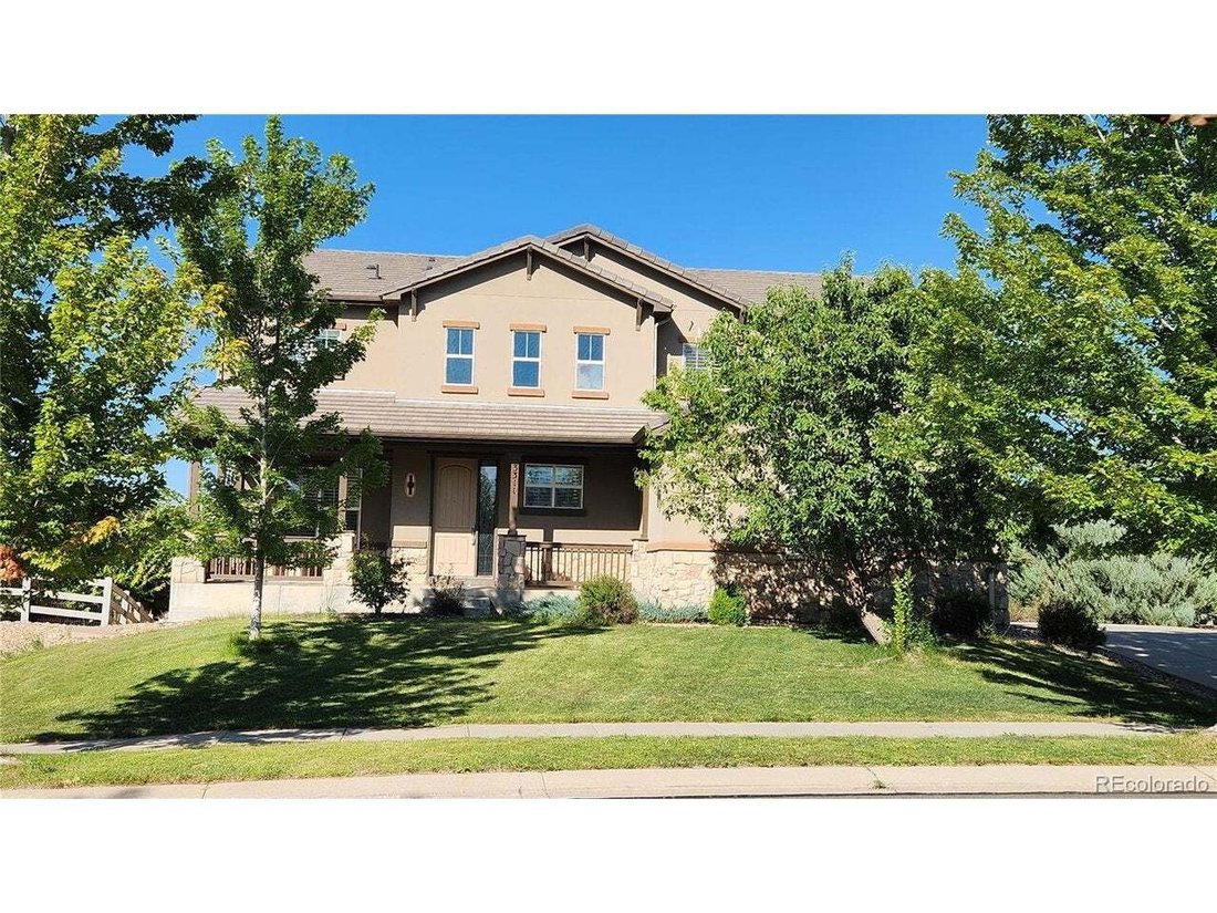 House in Broomfield, Colorado, United States 1 - 18726547