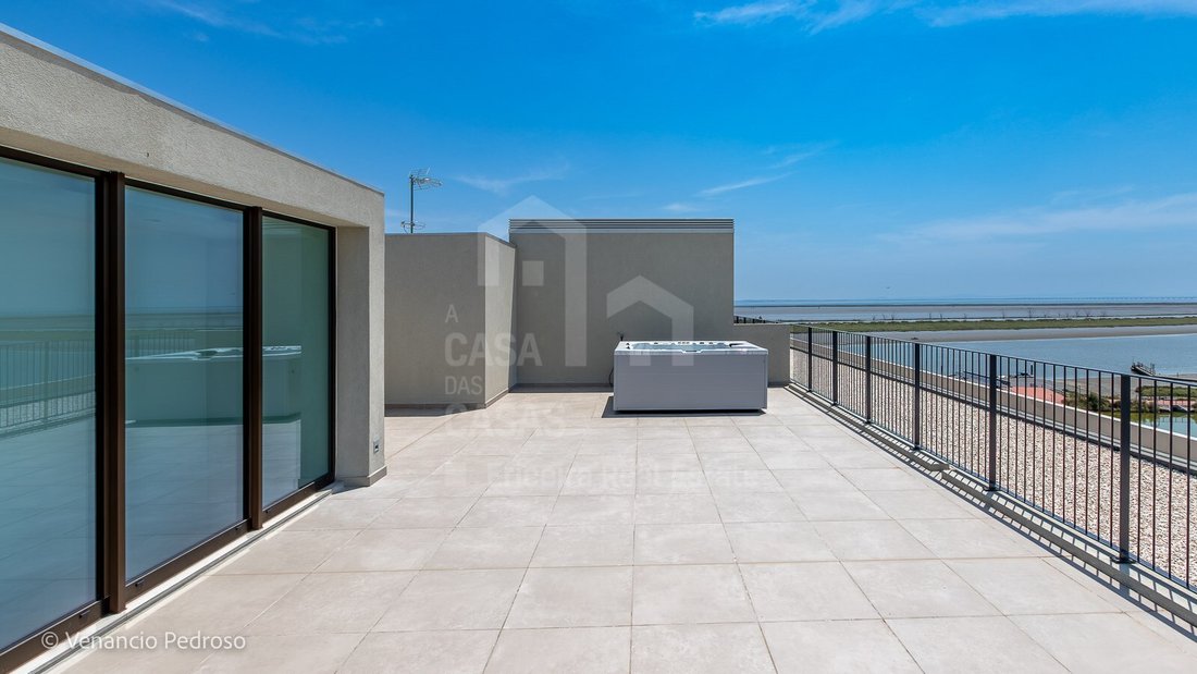 Appartamento a Santa Iria de Azoia, Sao Joao da Talha e Bobadela, Lisbona, Portogallo 5 - 18720940
