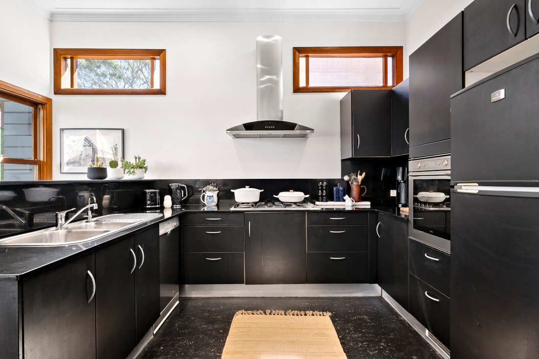 Haus in Lilyfield, New South Wales, Australien 5 - 18729287