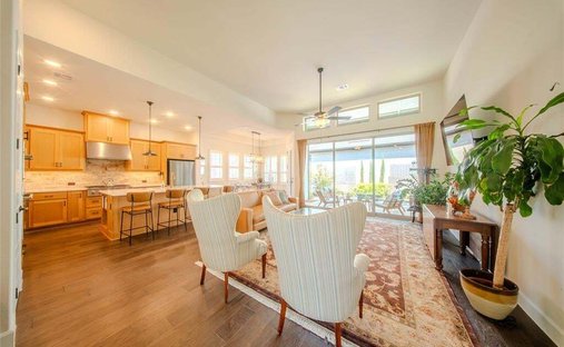 Haus in Arlington, Texas, Vereinigte Staaten 1