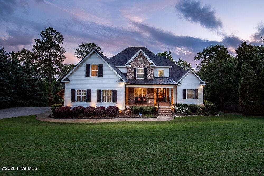 Casa en North Augusta, Carolina del Sur, Estados Unidos 1 - 18722606
