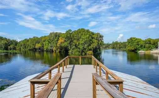 Casa a Dunnellon, Florida, Stati Uniti 1