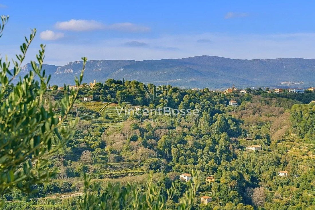 Terreno a Liberazione, Nizza, Francia 4 - 15663714