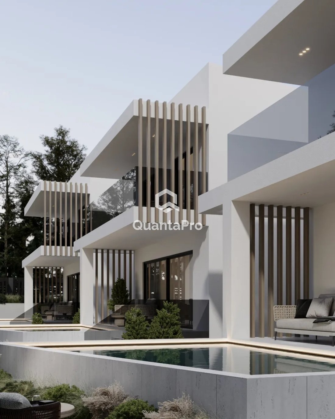 Villa a Paiania, Attica, Grecia 1 - 18725380