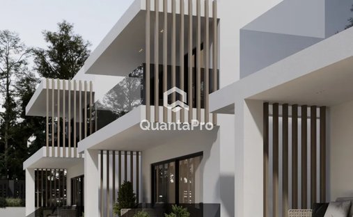 Villa à Paiania, Attique, Grèce 1