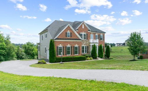 Casa a Eldersburg, Maryland, Stati Uniti 1