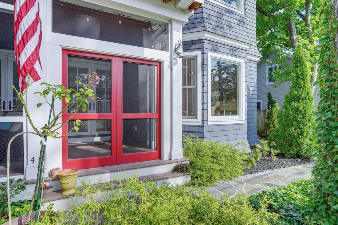 Casa a Rehoboth Beach, Delaware, Stati Uniti 4 - 18721602