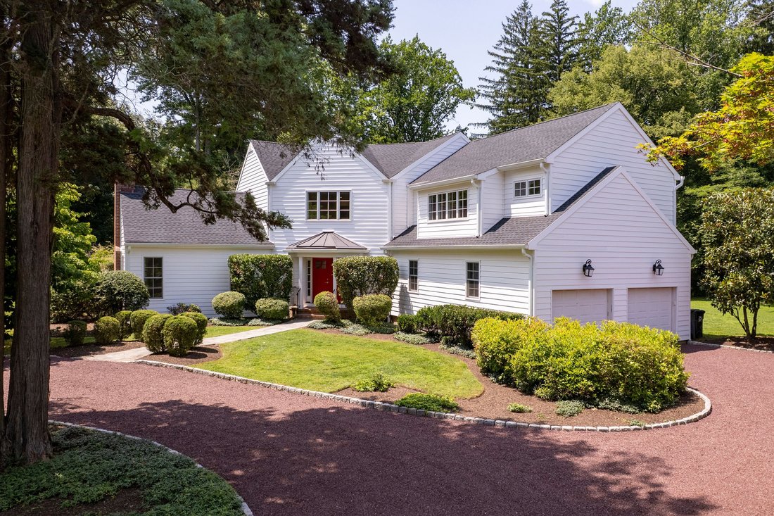 Casa a Princeton, New Jersey, Stati Uniti 1 - 18726166
