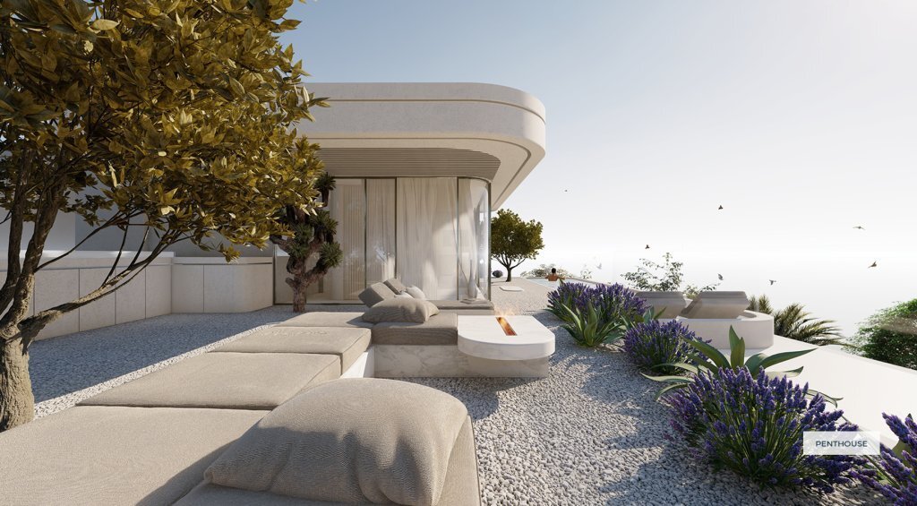 Apartment in Glyfada, Attica, Greece 3 - 18723243