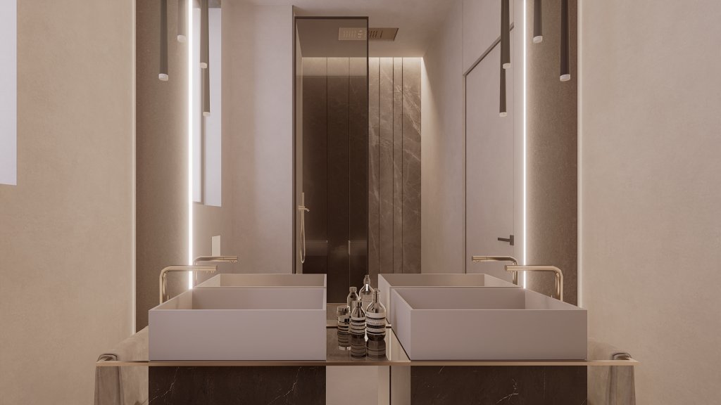 Apartment in Glyfada, Attica, Greece 4 - 18723865