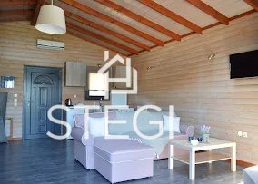 Apartment in Pallini Municipal Unit, Macedonia and Thrace, Greece 5 - 18725631